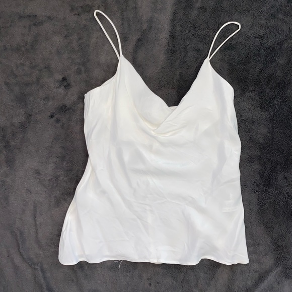 Zara Tops - ❌SOLD❌ Zara Tank Top